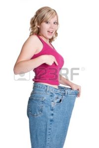 weight loss