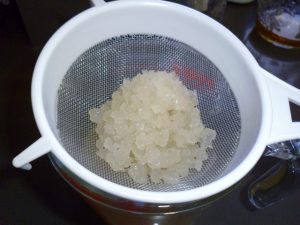 Water Kefir