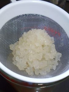 Water Kefir