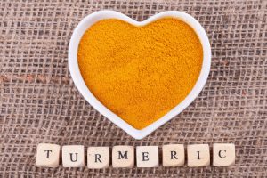 turmeric