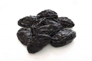 prunes