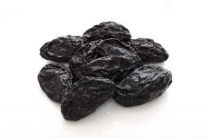 prunes