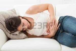 Period pain PMS