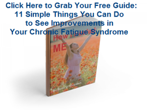 How I Healed ME 3D eBook cover