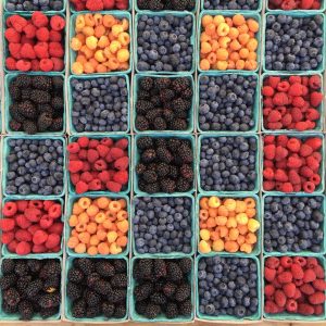 Mood Boosting Foods