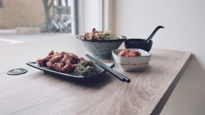 How to Improve Gut Health