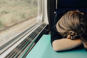 What is Adrenal Fatigue