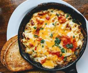 Omelette