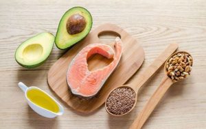 Good fats