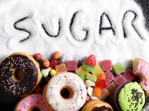 How Much Sugar is Too Much?