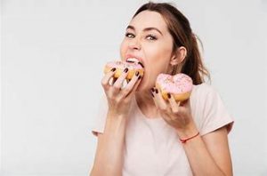 Why Am I Always Hungry