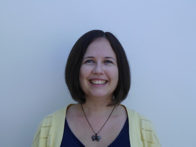 Kate O'Riordan
