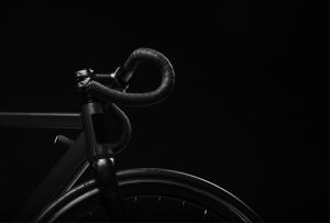 Photo of bicycle