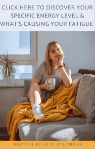 Discover your specific energy level