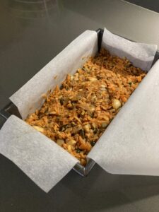 Vegetarian Nut Roast Recipe